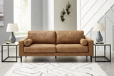 Telora 4-Piece Sofa, Loveseat, Chair and Ottoman (Sofa, Loveseat, Chair, Ottoman)