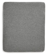 Hazela 2-Piece Chair and Ottoman (Chair, Ottoman)