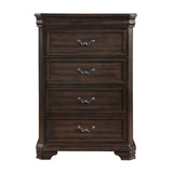 Lyndhurst - Chest