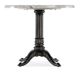 Charleston - Bistro Table - Black