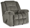Kegler Recliner (Color: Putty)