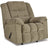 Kegler Recliner (Color: Briar)