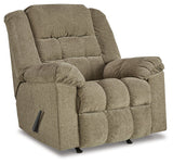 Kegler Recliner (Color: Briar)