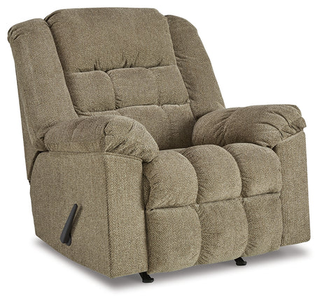 Kegler Recliner (Color: Briar)