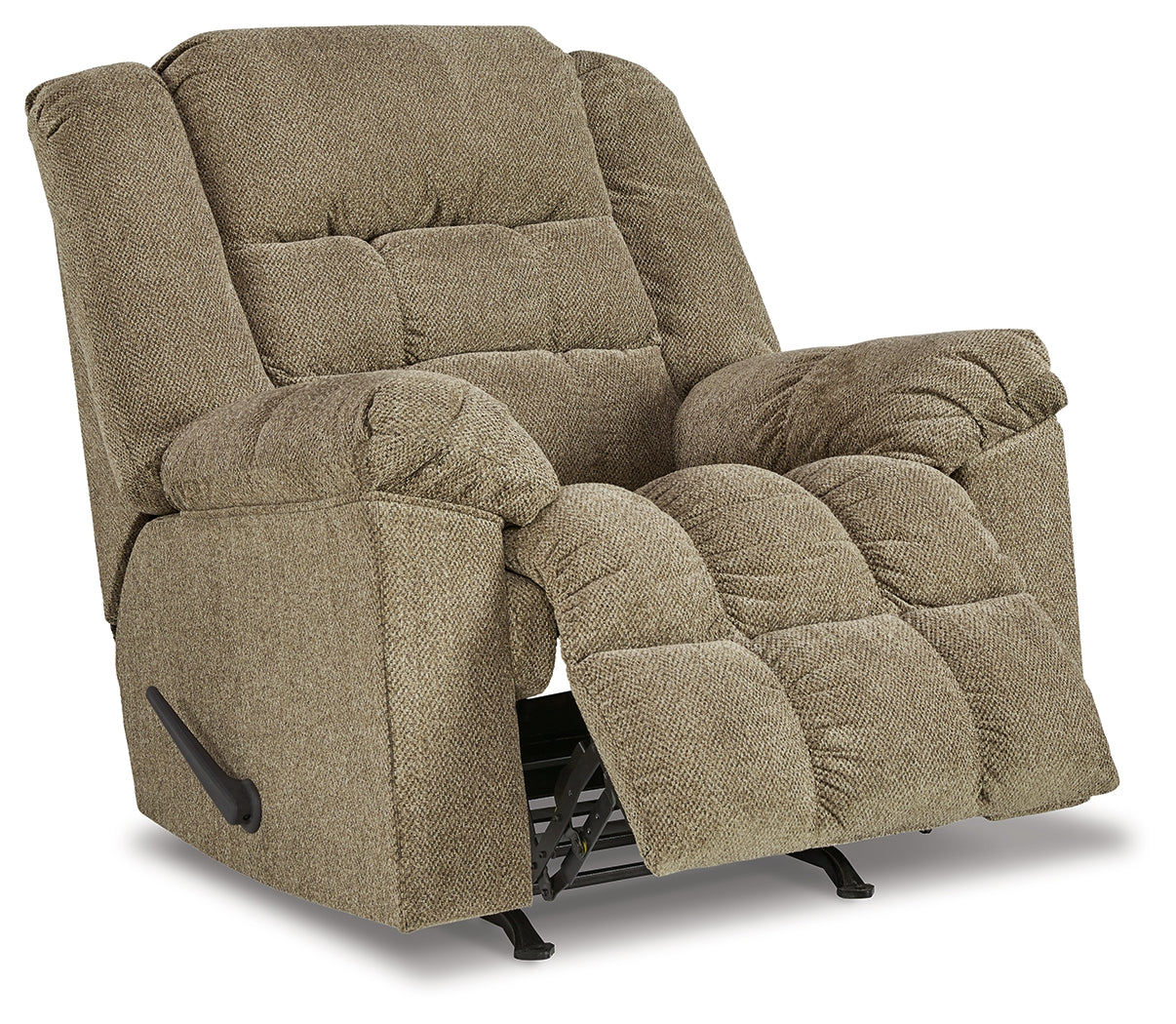 Kegler Recliner (Color: Briar)