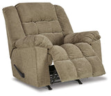 Kegler Recliner (Color: Briar)