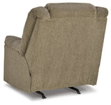 Kegler Recliner (Color: Briar)