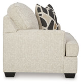 Heartcort Oversized Chair (Color: Quartz)