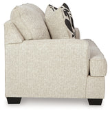 Heartcort 4-Piece Sofa, Loveseat, Chair and Ottoman (Sofa, Loveseat, Oversized Chair, Ottoman)