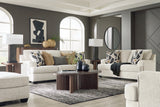 Heartcort 4-Piece Sofa, Loveseat, Chair and Ottoman (Sofa, Loveseat, Oversized Chair, Ottoman)