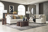 Heartcort 2-Piece Sofa and Loveseat (Sofa, Loveseat)