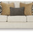 Heartcort Sofa (Color: Quartz)