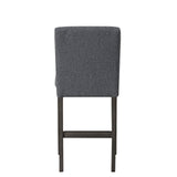 High Line - Counter Chair (Set of 2)