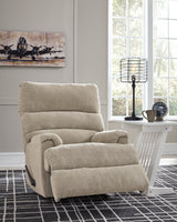 Man Fort Recliner (Color: Dusk)