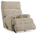 Man Fort Recliner (Color: Dusk)