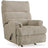 Man Fort Recliner (Color: Dusk)