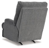 Man Fort Recliner (Color: Graphite)