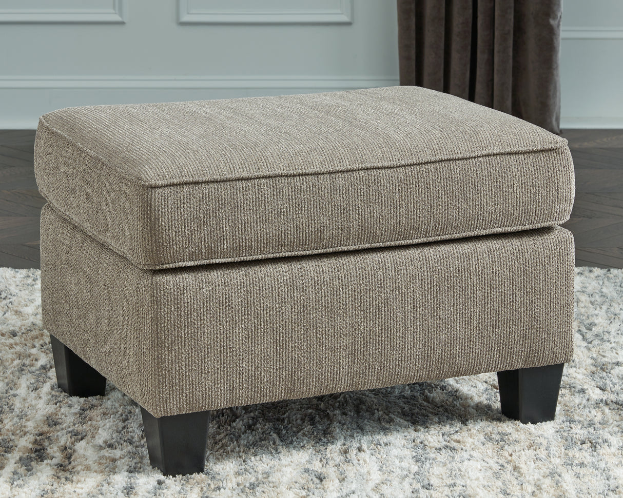 Shewsbury Ottoman