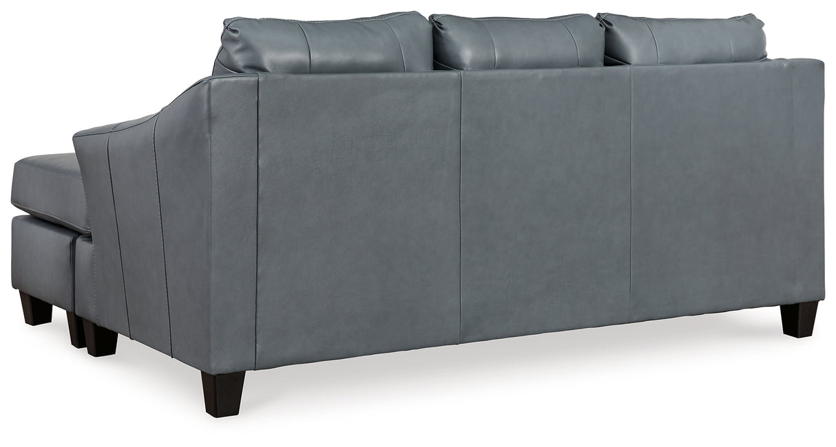 Genoa Sofa Chaise