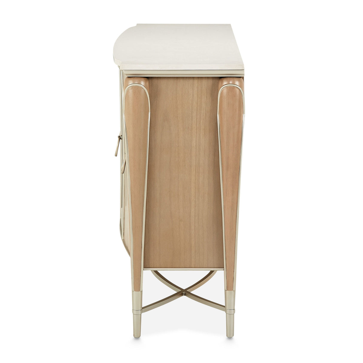 Villa Cherie - Sideboard - Caramel