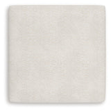 Donelson Creek Oversized Accent Ottoman