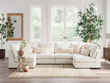 Donelson Creek 6-Piece Sectional (Configuration: 6-Piece (Donelson Creek Armless Chair, Donelson Creek Armless Chair, Donelson Creek Armless Chair, Donelson Creek Armless Chair, Donelson Creek Left-Arm/Right-Arm Facing Corner Chair, Donelson Creek Left-Arm/Right-Arm Facing Corner Chair))