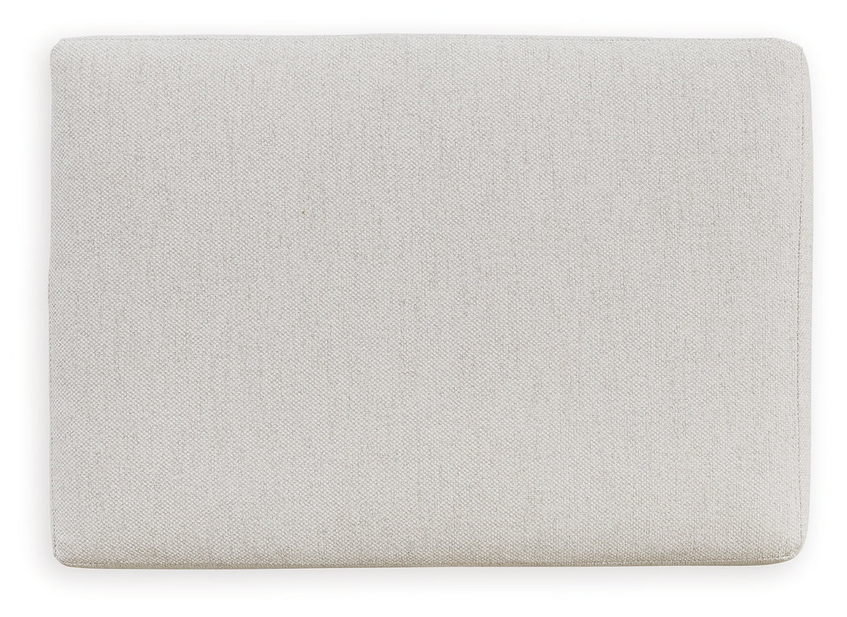 Maitelynn 2-Piece Chair and Ottoman (Chair, Ottoman)