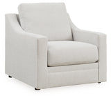 Maitelynn 4-Piece Sofa, Loveseat, Chair and Ottoman (Sofa, Loveseat, Chair, Ottoman)