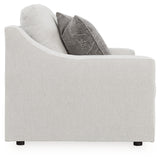 Maitelynn 4-Piece Sofa, Loveseat, Chair and Ottoman (Sofa, Loveseat, Chair, Ottoman)