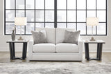 Maitelynn 4-Piece Sofa, Loveseat, Chair and Ottoman (Sofa, Loveseat, Chair, Ottoman)