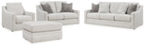 Maitelynn 4-Piece Sofa, Loveseat, Chair and Ottoman (Sofa, Loveseat, Chair, Ottoman)
