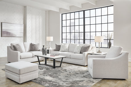 Maitelynn 4-Piece Sofa, Loveseat, Chair and Ottoman (Sofa, Loveseat, Chair, Ottoman)