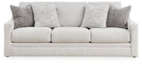 Maitelynn 4-Piece Sofa, Loveseat, Chair and Ottoman (Sofa, Loveseat, Chair, Ottoman)