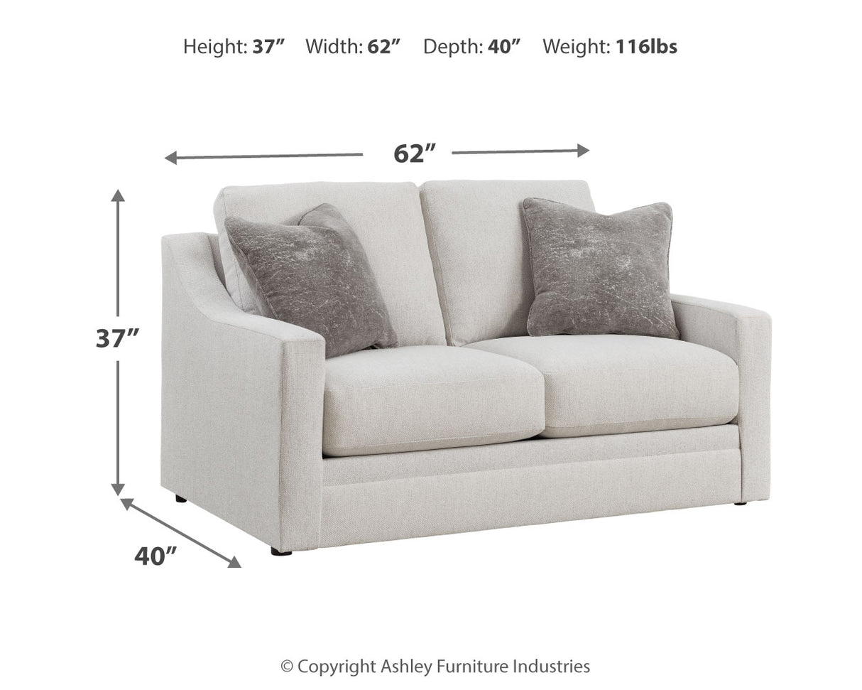Maitelynn 4-Piece Sofa, Loveseat, Chair and Ottoman (Sofa, Loveseat, Chair, Ottoman)