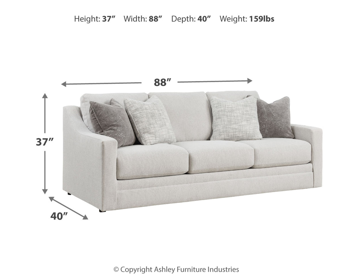 Maitelynn 4-Piece Sofa, Loveseat, Chair and Ottoman (Sofa, Loveseat, Chair, Ottoman)