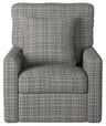 Newberg - Swivel Chair