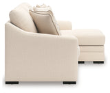 Lango Sofa Chaise and Chair