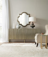 German - Entertainment Console