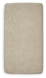 Parklynn 2-Piece Chair and Ottoman (Oversized Chair, Ottoman)