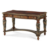 Villa Valencia - Writing Desk - Classic Chestnut