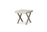 Menlo Station - End Table - Eucalyptus