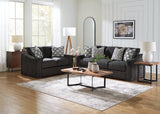Wryenlynn 2-Piece Sofa and Loveseat (Sofa, Loveseat)