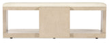 Westwood - Rectangle Cocktail Table - Beige