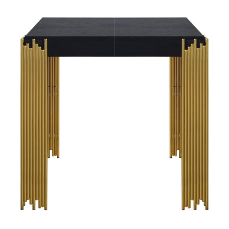 Empire - End Table - Black