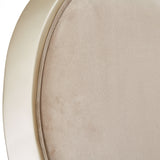 Villa Cherie - Channel Tufted Bed