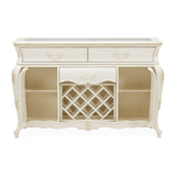 Lavelle - Sideboard - Classic Pearl