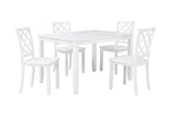 Trellis - Dining Set