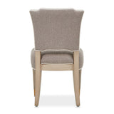 St. Charles - Vanity Chair - Dove Gray