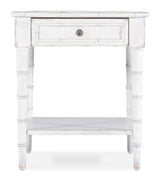 Charleston - Wood End Table