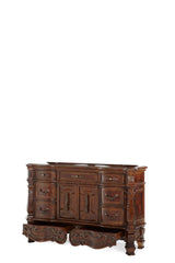 Windsor Court - Dresser, Mirror